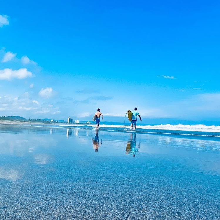 南房総・千倉で過ごす、夏のひととき