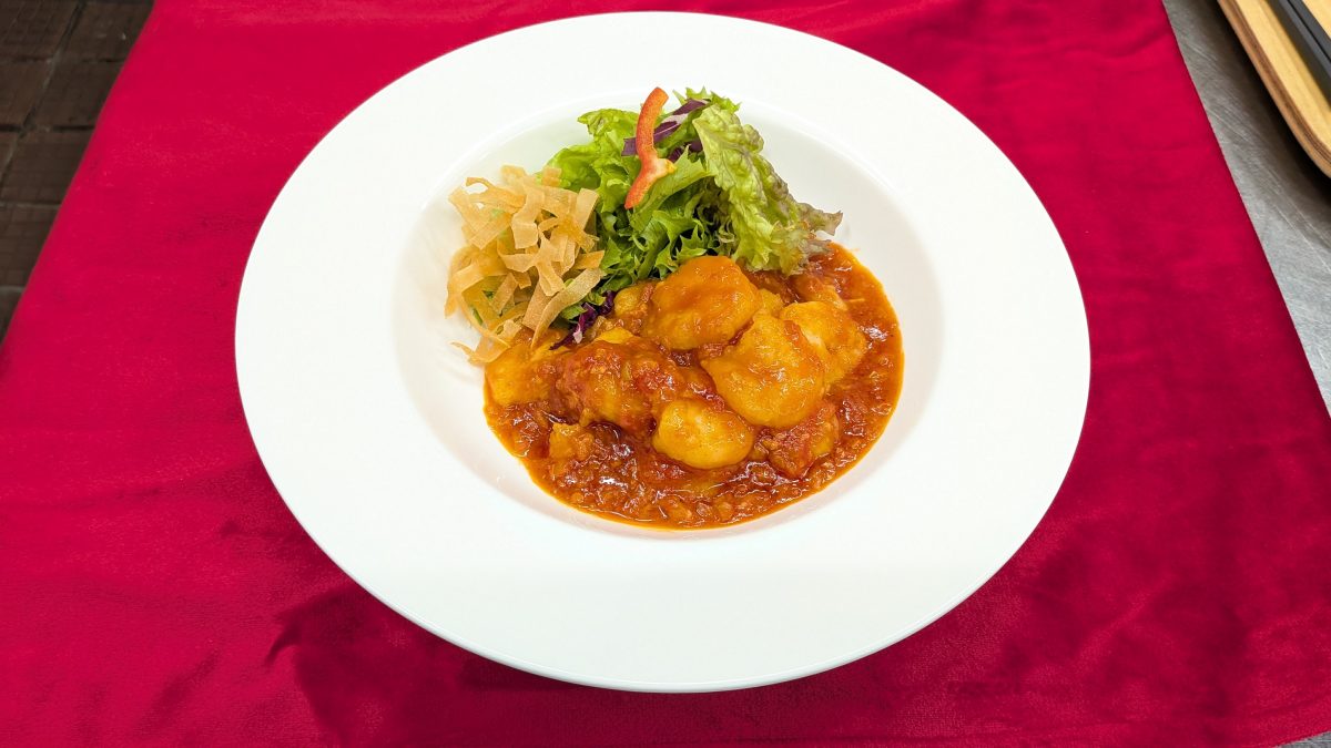 せいざんカフェに新登場！